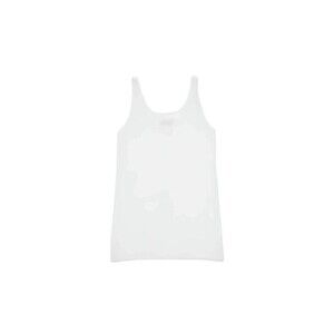 Amomento Sleeveless Mini Dress With Scoop Neckline - NWT